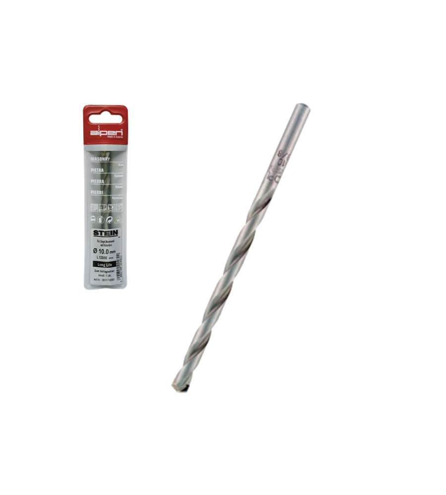 Punta Longlife 12X400 Cod.10 517 Alpen