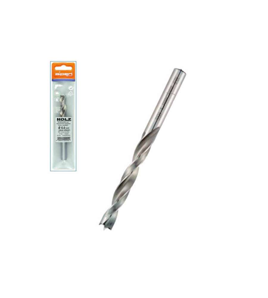 Punta Profi Holz 12X151 620 Alpen