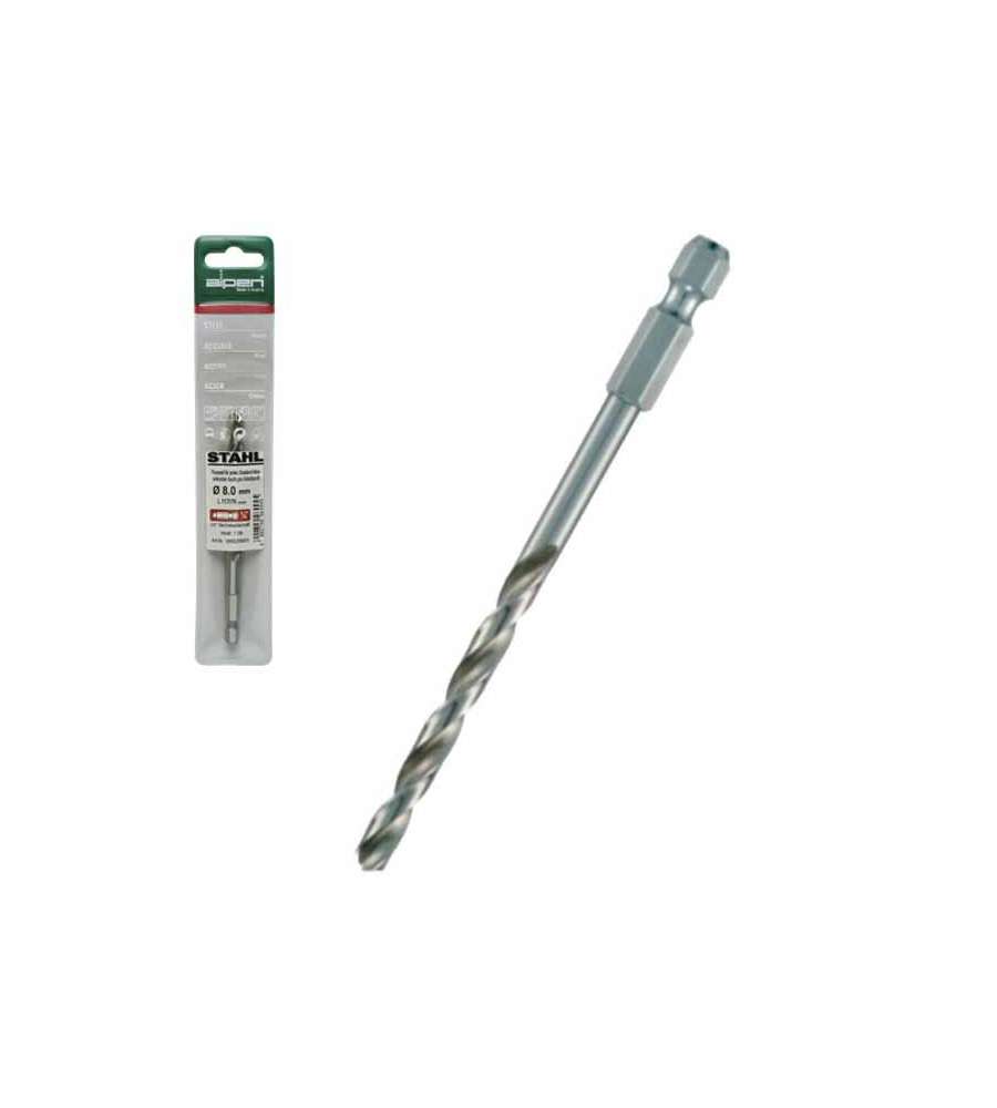 Punta HSS Super Esagonale 952