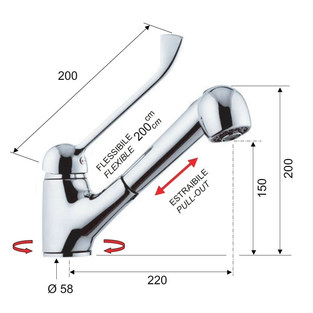 100pz viti panel/pf-tx(1/2 filettate)chromiting testa piana 6,0x160 cod:ferx.9091