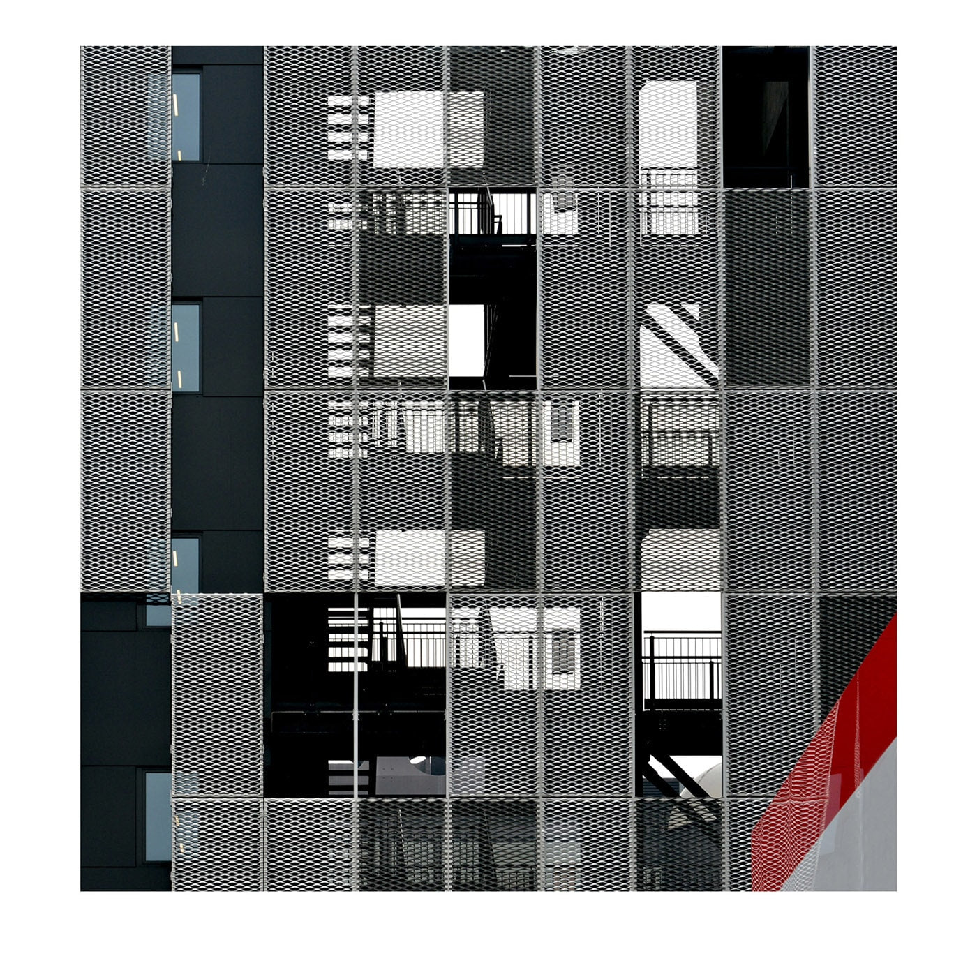 Bologna #6 Fotografia in edizione limitata