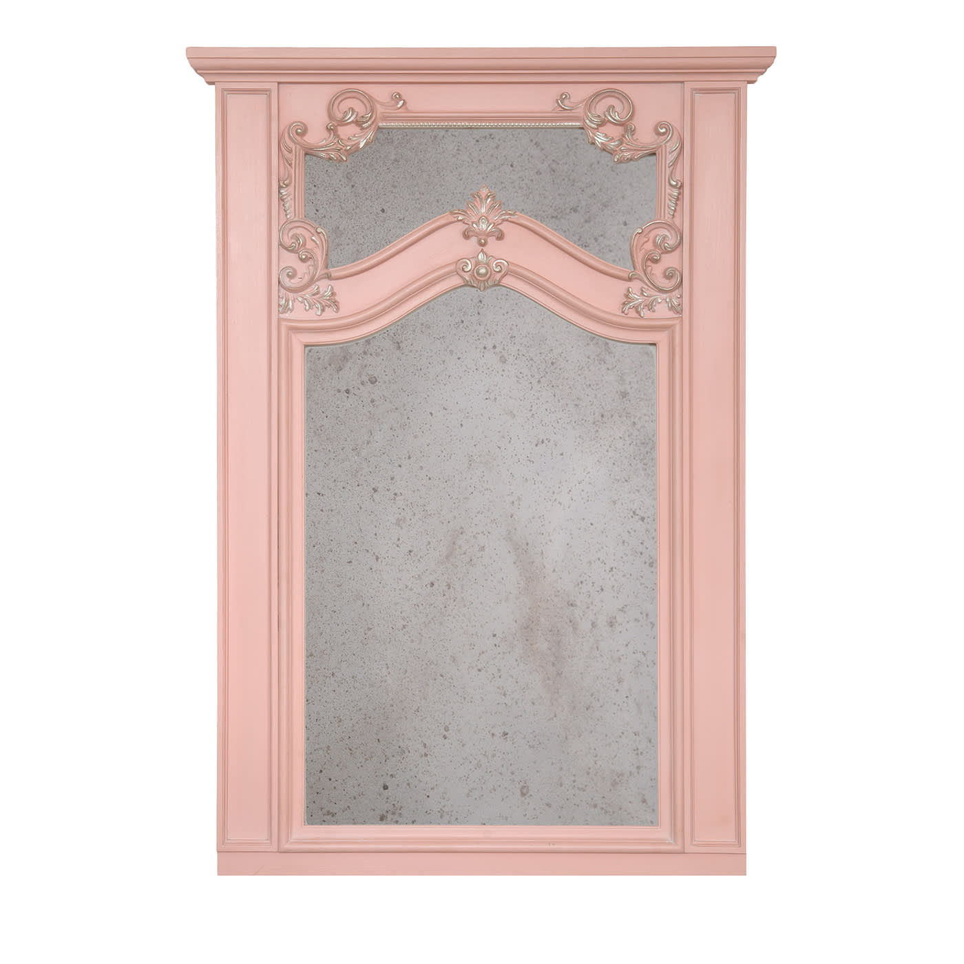 Specchio rosa Coco