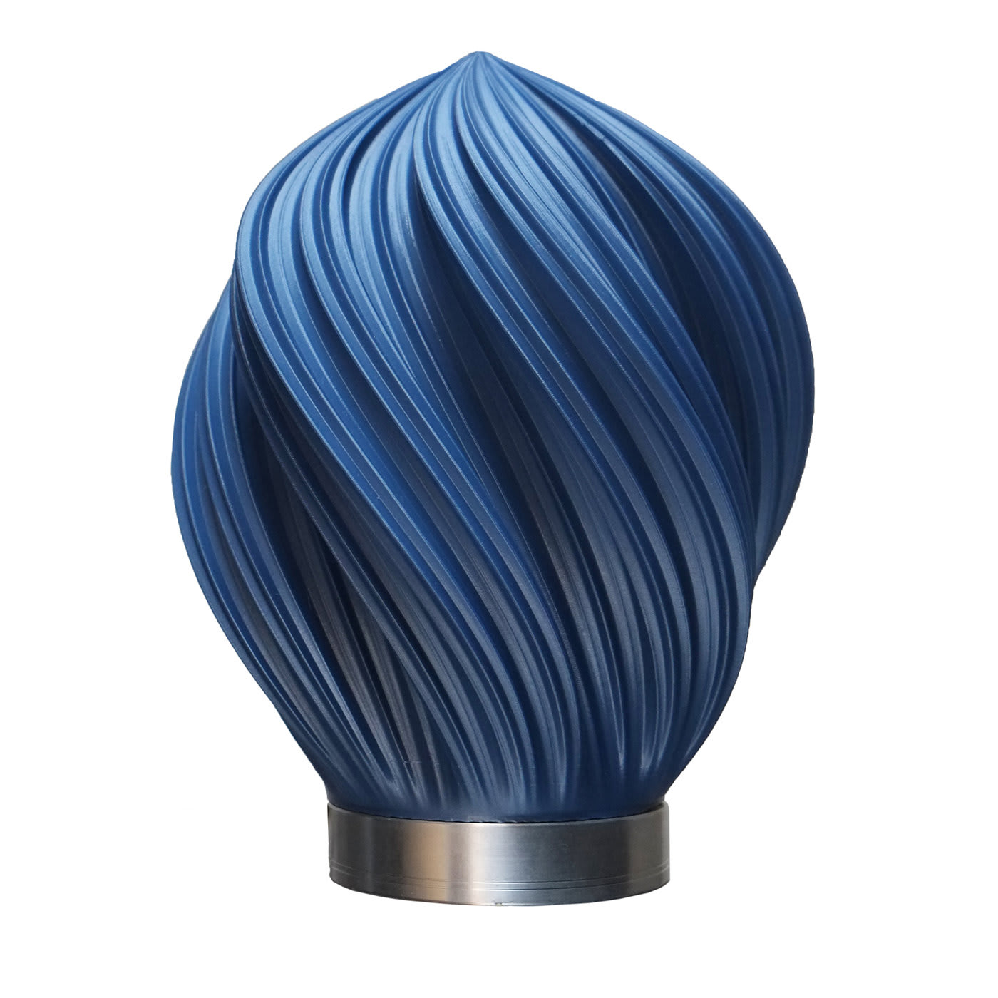 Lampada da tavolo Issey Blue