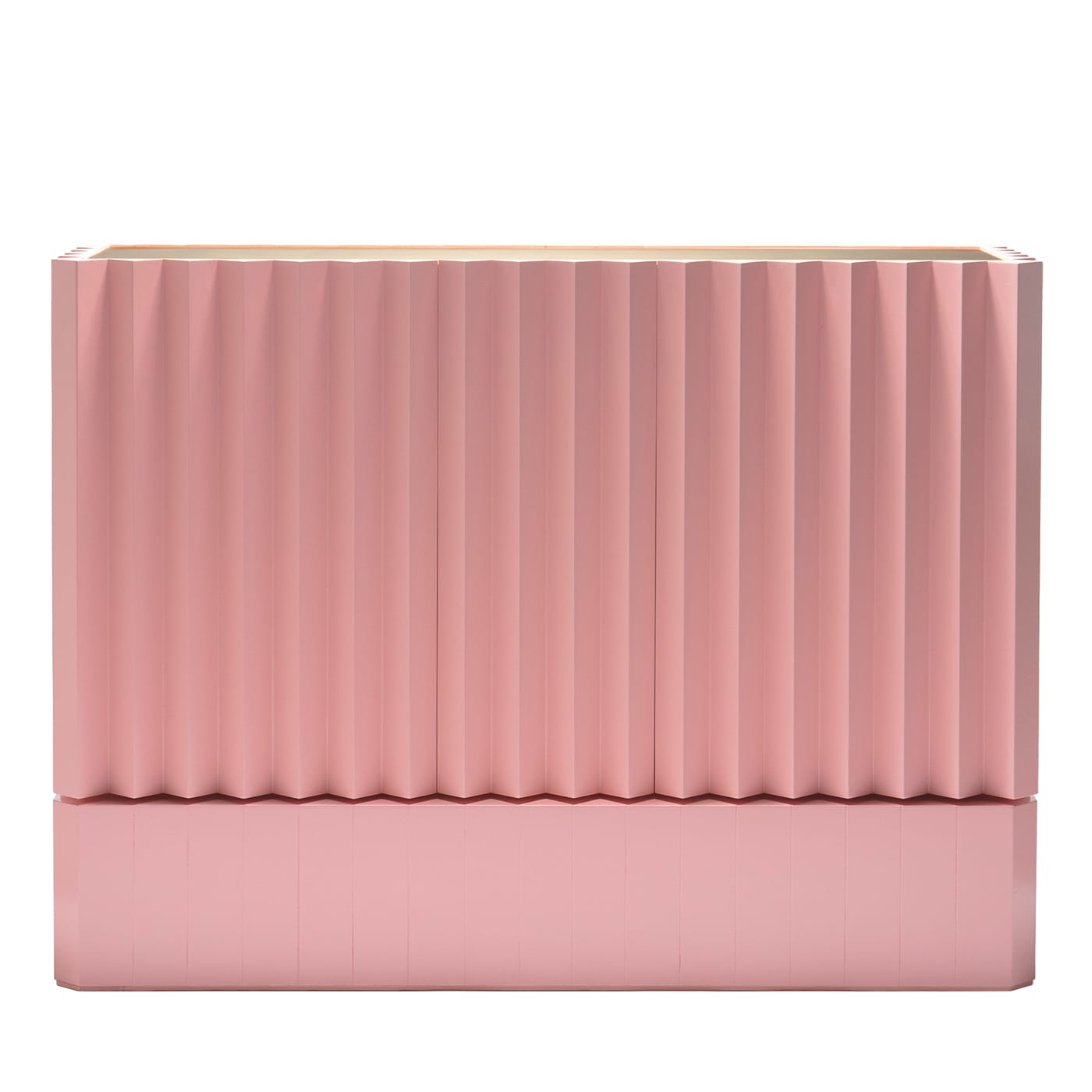 Armadio rosa Basalto