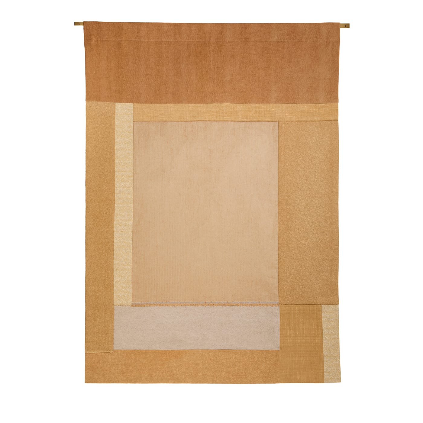 Arazzo Alchimia I di Giulia Fauro Alessi