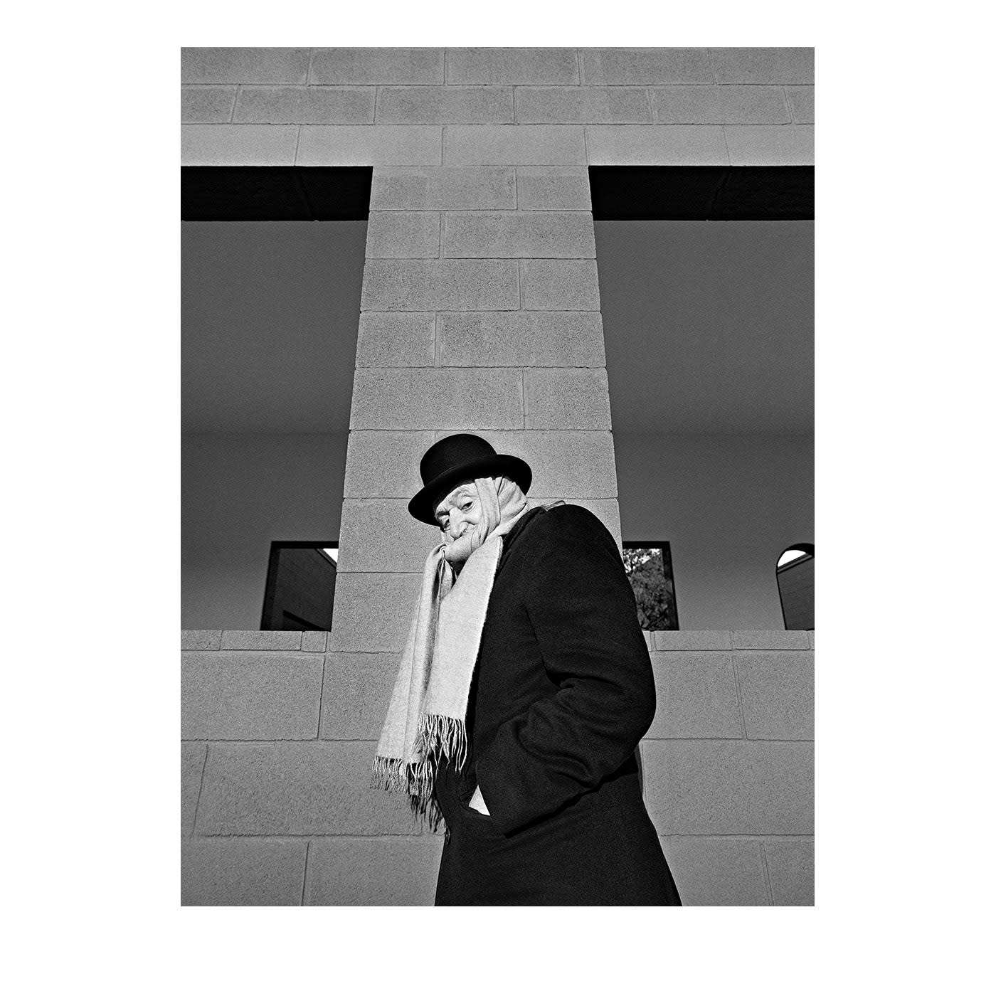 Ettore Sottsass Fotografia