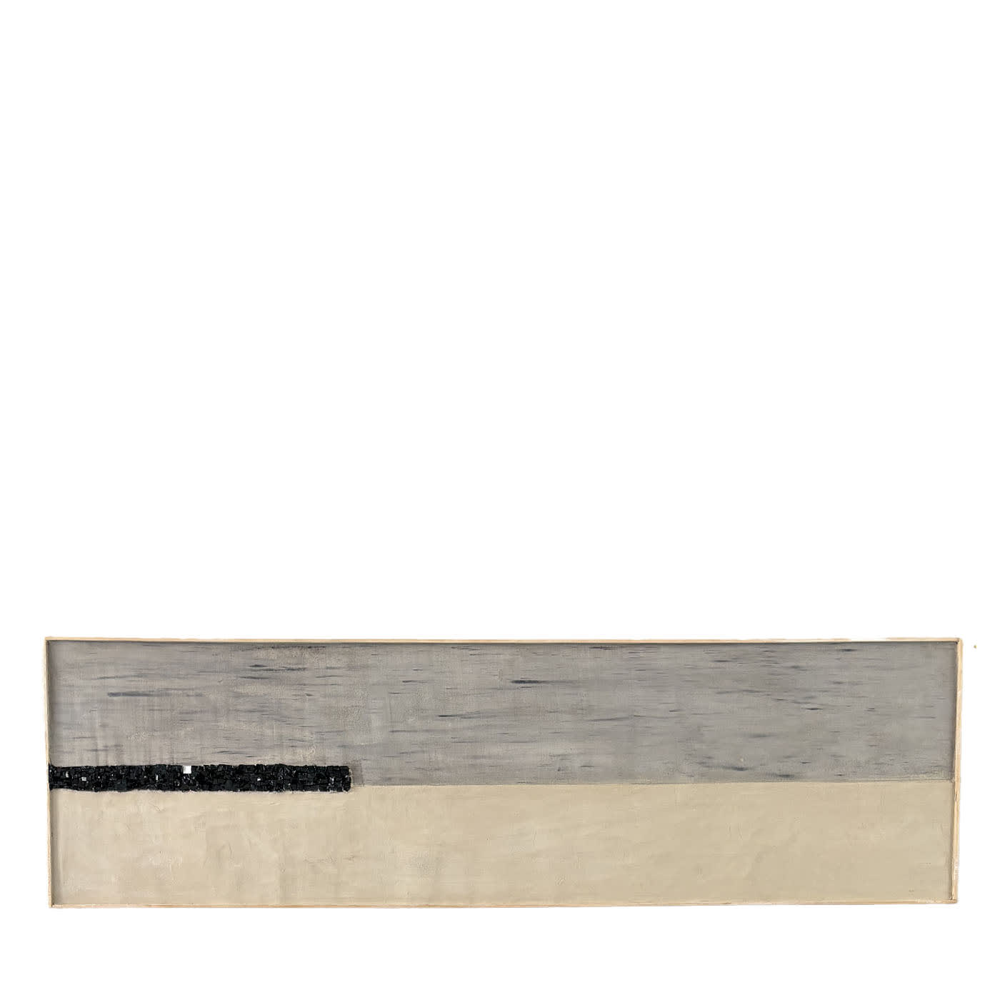 Pannello decorativo multicolore Molo