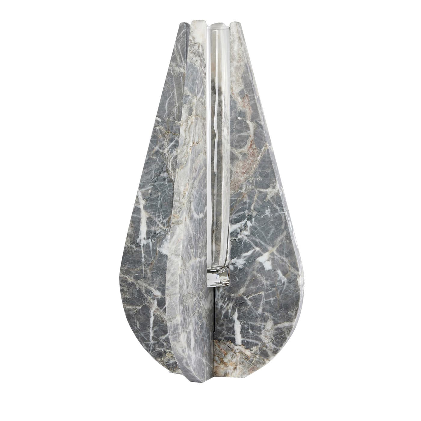 Vaso Fior di Pesco #6 di Alessandra Grasso