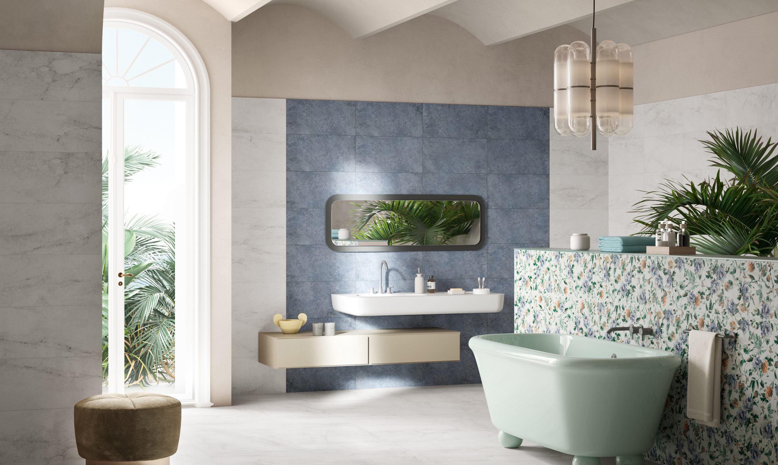 NAXOS ORANGERIE DORIA RET 30X60-0132326