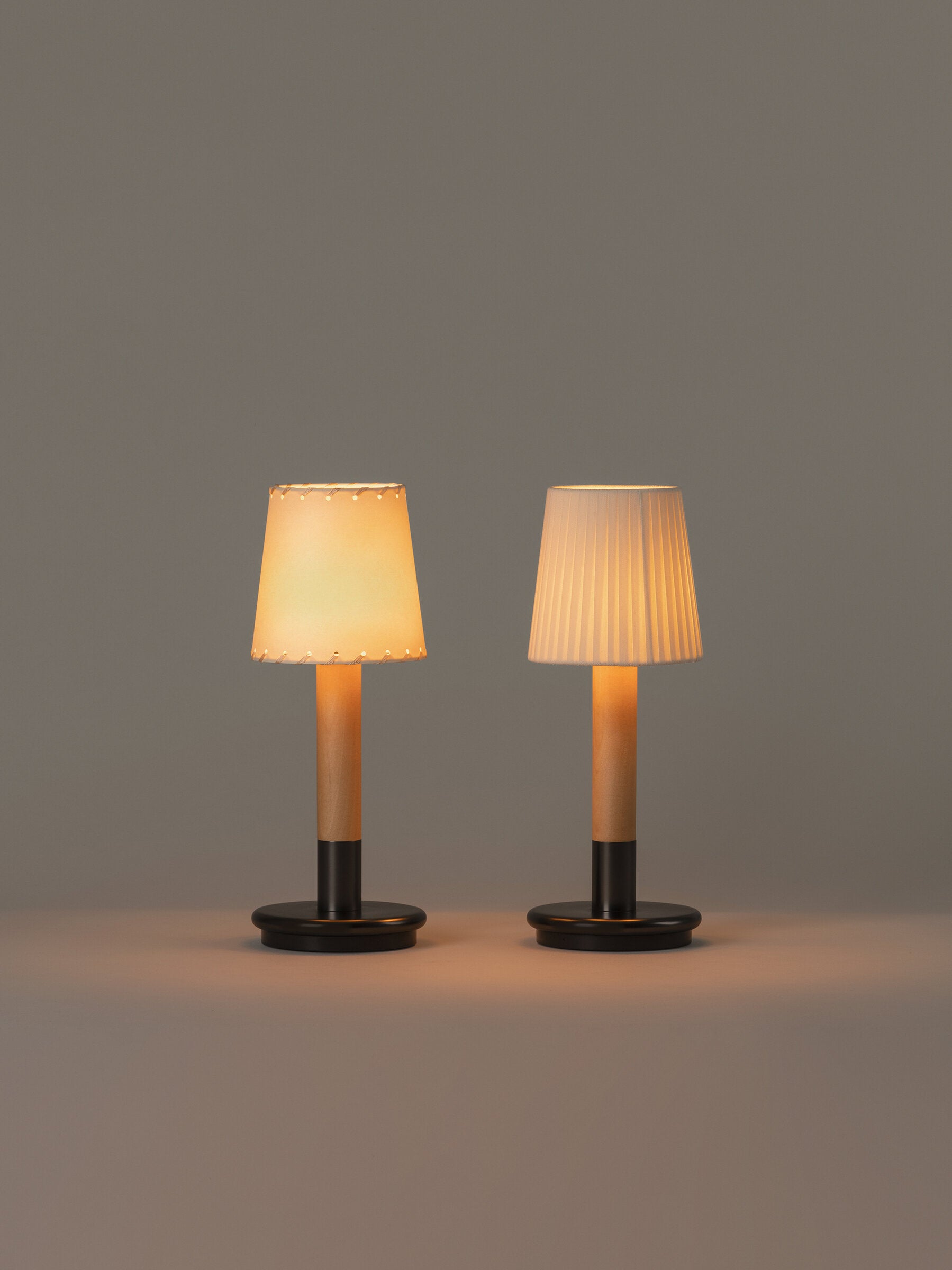 Santa & Cole Básica Mínima Batería