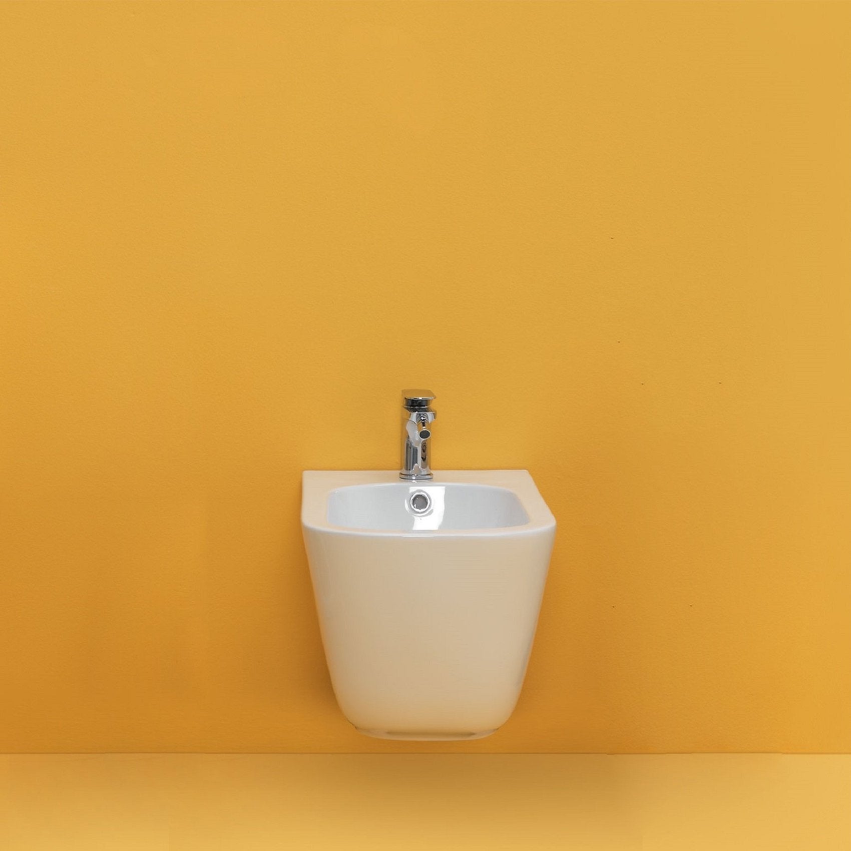 Bidet Sospeso Tribeca - Kerasan