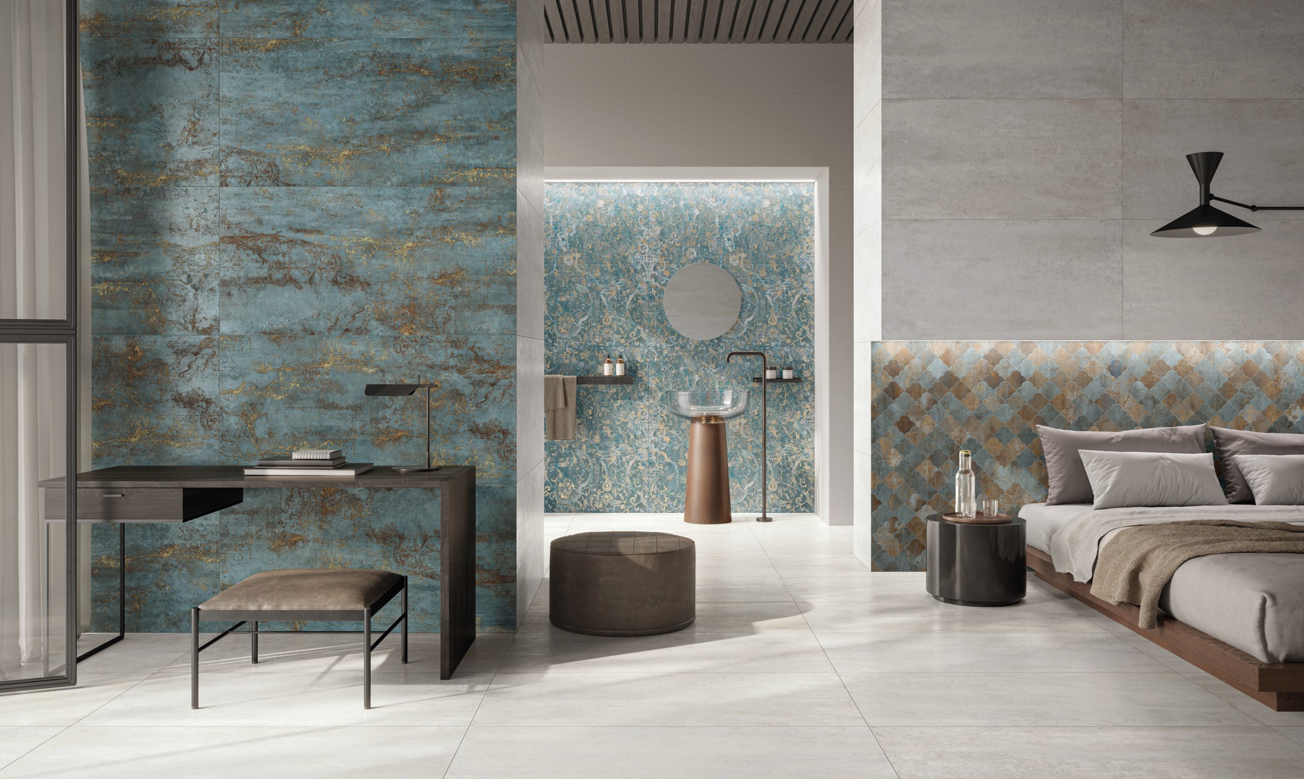 NAXOS BOLD HERO 60X120-0133044