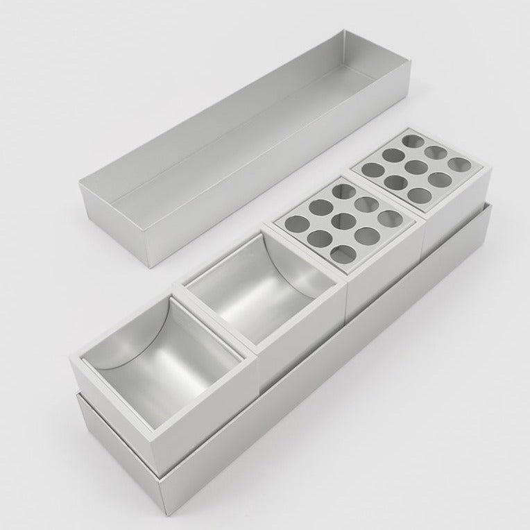 Danese Milano Canarie - Servizio Da Scrivania