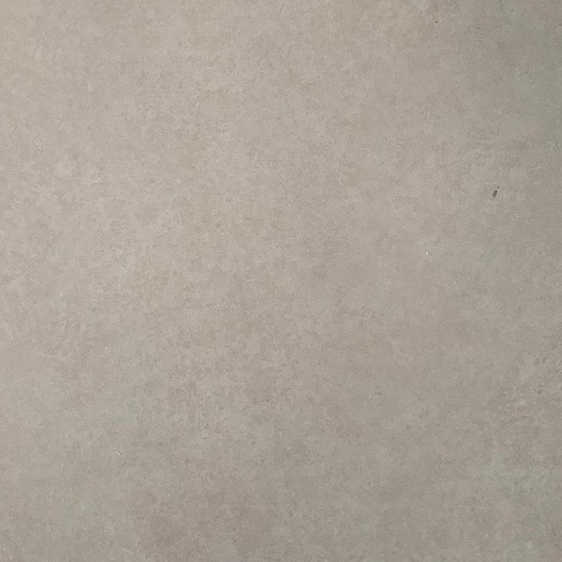 Gres Porcellanato Effetto Cemento Naturale 35.5x35.5 Tortora Cosmopolitan - La Guglia