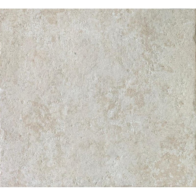 Gres Porcellanato Effetto Pietra Naturale 50x50 Giallo AP Tufo - Coem