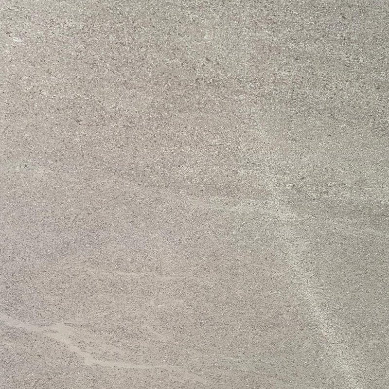 Gres Porcellanato Effetto Pietra Naturale 60x60 Tortora Lipica - Impronta Italgraniti