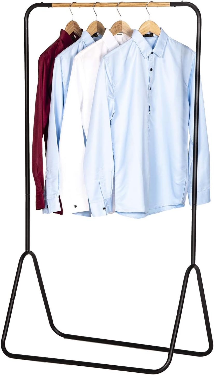 WOLTUAppendiabiti Appendiabiti in Metallo, Circa 79X43X145cm (LxPxH)