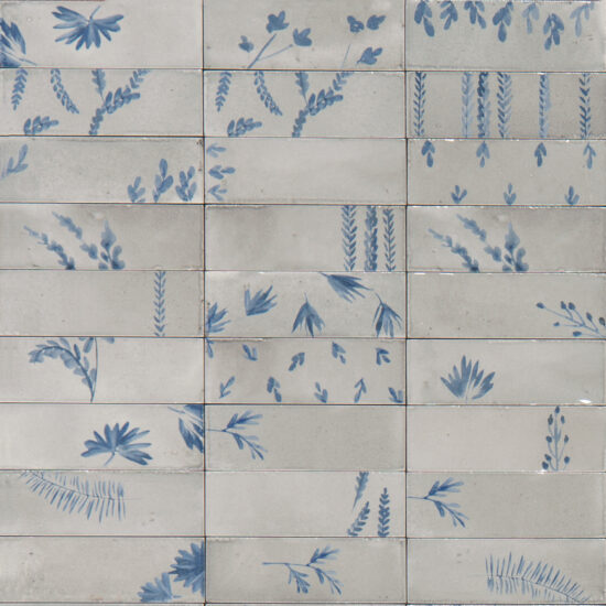 5X15 RICE GRI LEA LX-M96V