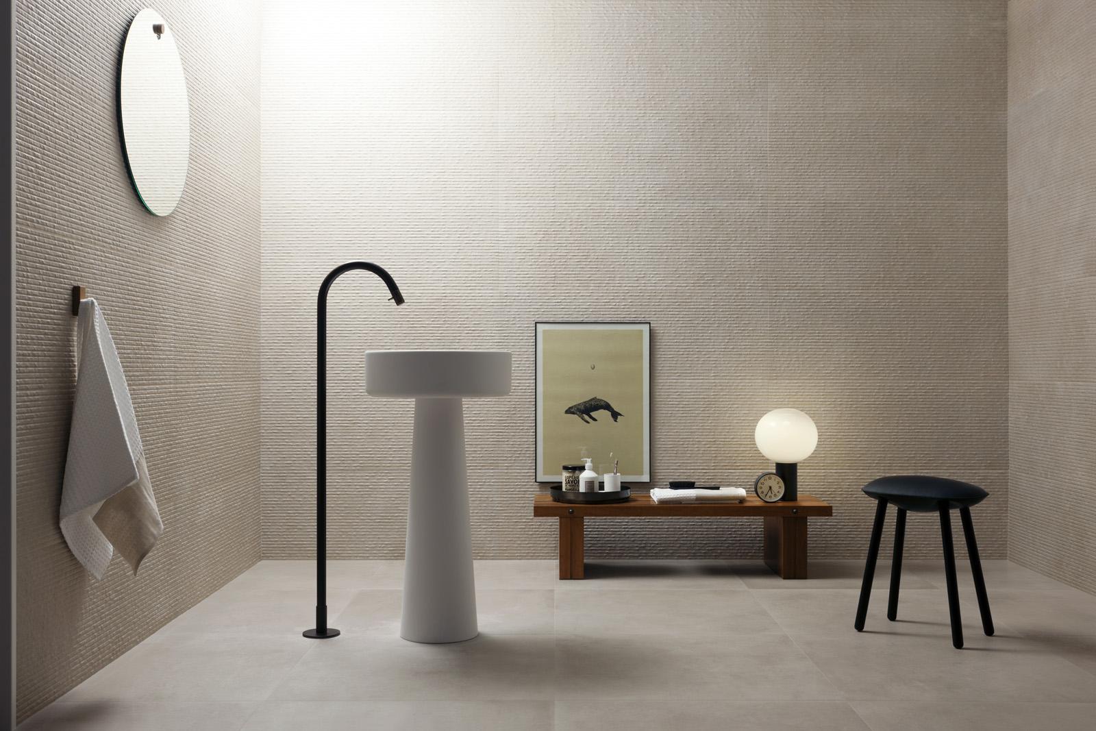 STONE ART STRUTT MOVE 3D STEEL-M012