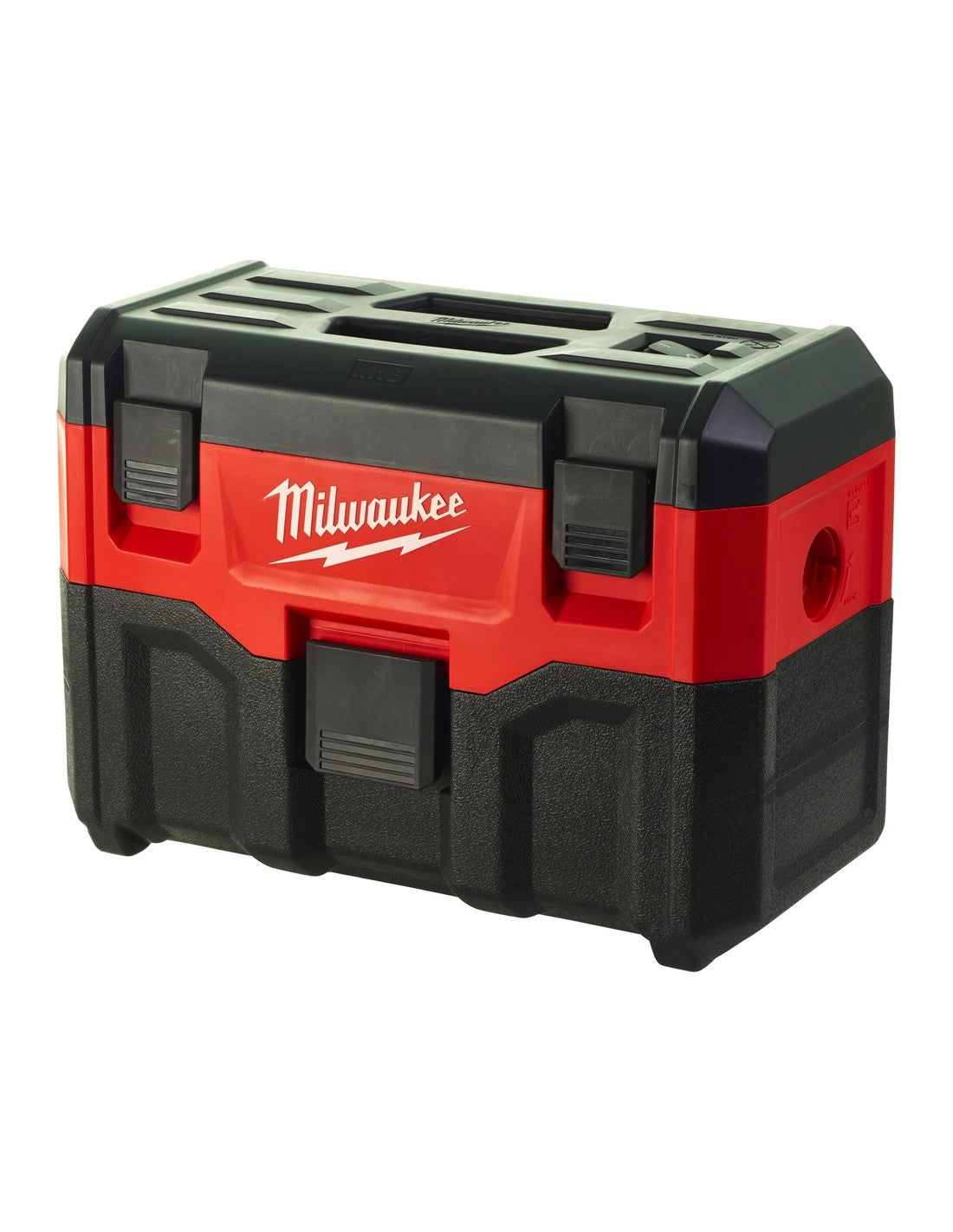 Milwaukee aspiratore liquidi/solidi m18vc2-0.. 4058546219741