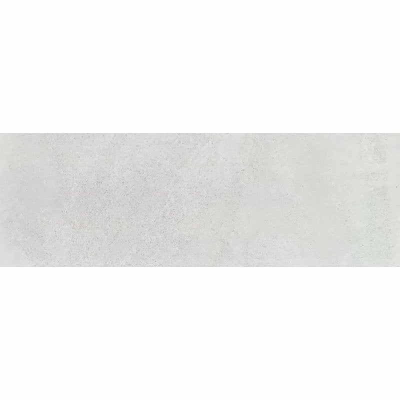 Rivestimento in Ceramica Effetto Cemento Naturale 25x75 Grigio Le Crete - Herberia