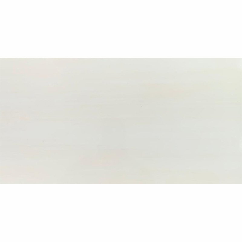 Rivestimento in Ceramica Lucido 32.5x65 Bianco Izmir - Naxos