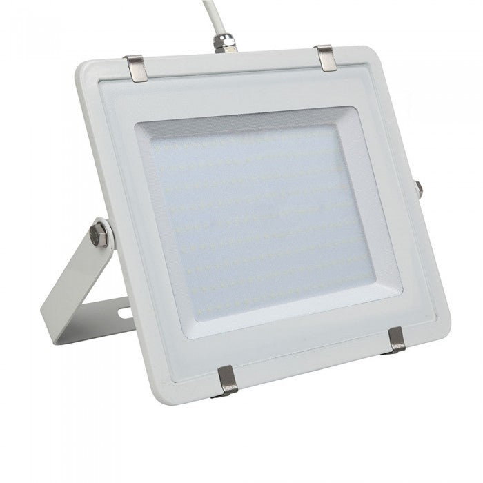 V-TAC PRO VT-150-W Faro LED SMD Chip Samsung 150W Colore Bianco 4000K IP65 - SKU 479