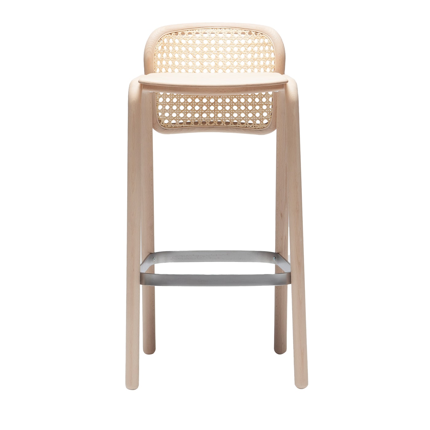 Sgabello Frantz 889 di Gil Sheffi & Yoav Avinoam - Collezione Tekhne