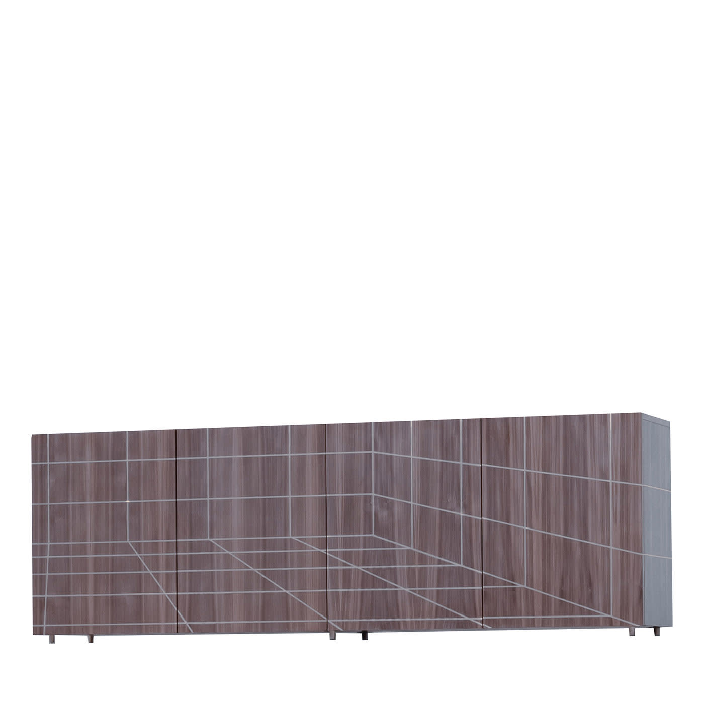 Credenza bassa Prospecto #1