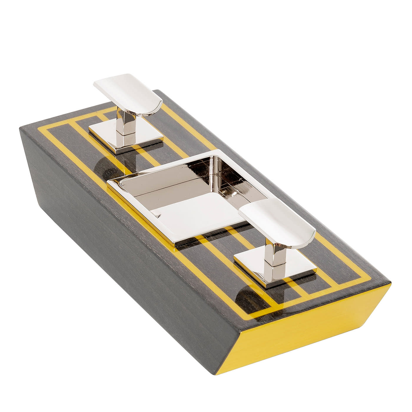 Posacenere doppio Supersport