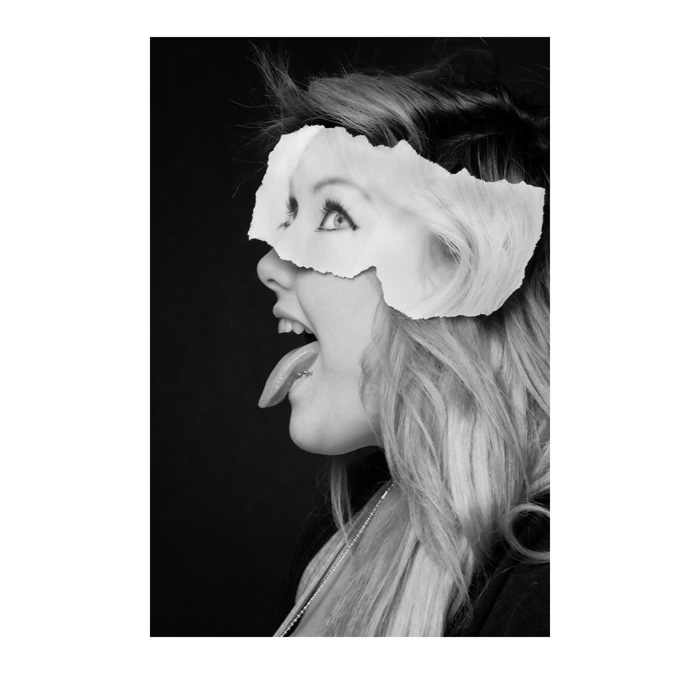 Confini #007 Fotografia