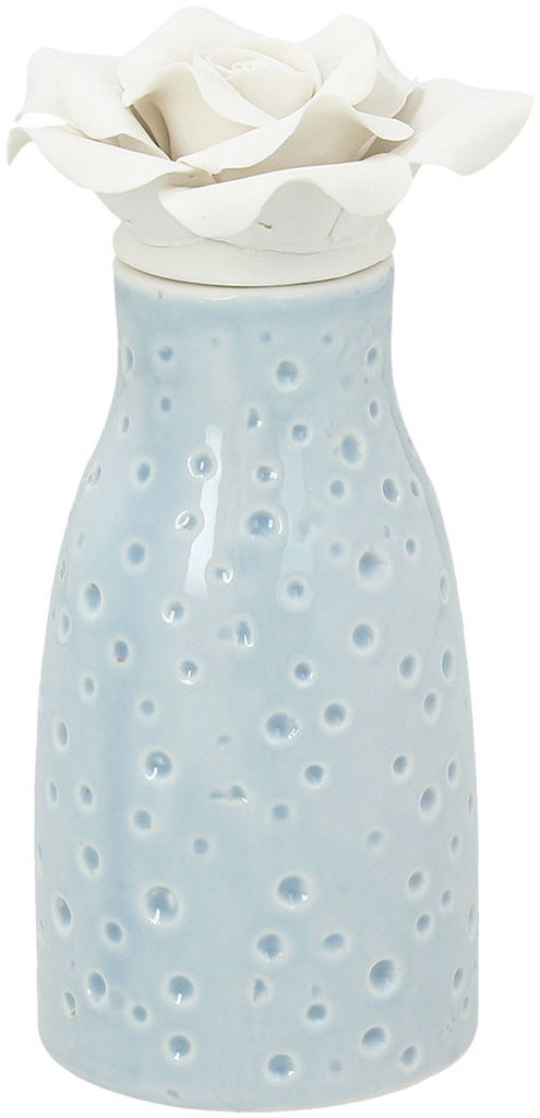 Alchemy Diffusore Fiore Azzurro