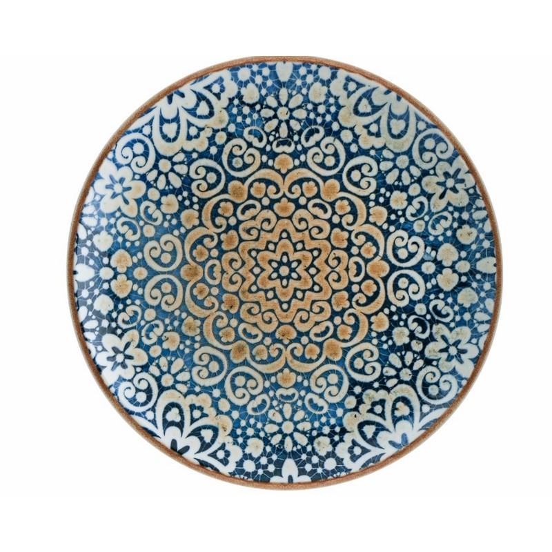 ALHAMBRA PIATTO PIANO CM. 30 BONNA