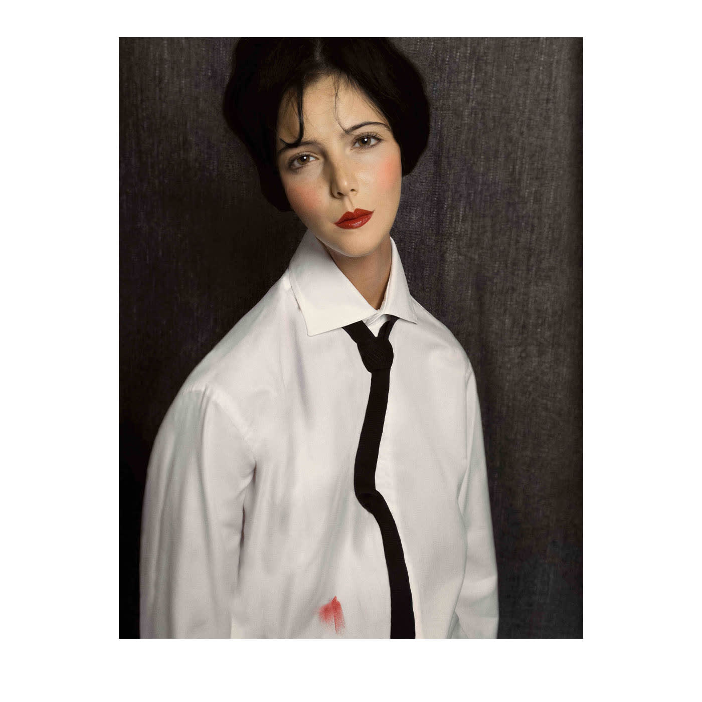 DEDOGRAFIA_004 2018 Fotografia