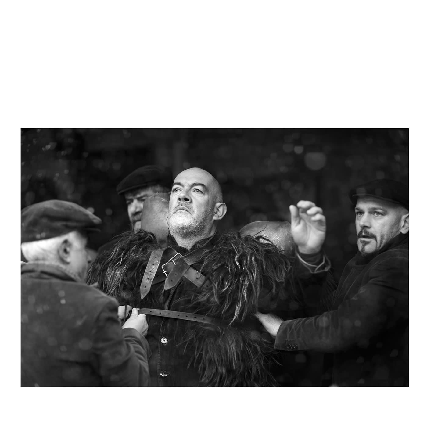 Carnevale di Mamoiada Fotografia #4