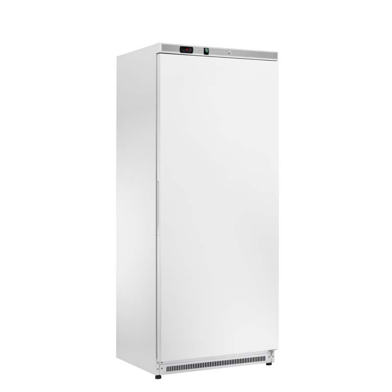 Armadio Refrigerato 580 Lt. • Refrigerazione statica. -2°/+8°C