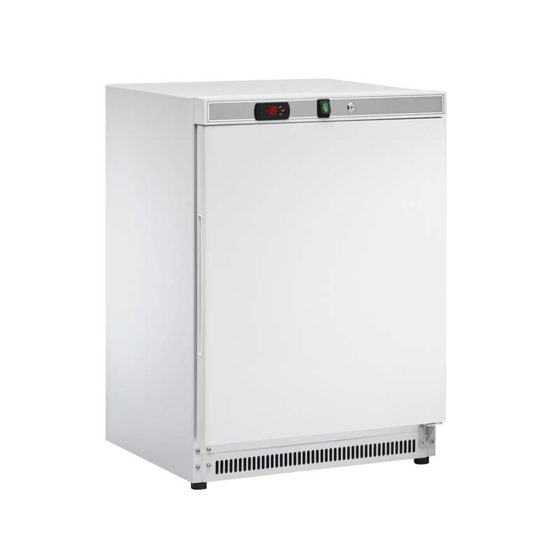 Armadio Refrigerato 140 Lt. • Refrigerazione statica. -2°/+8°C