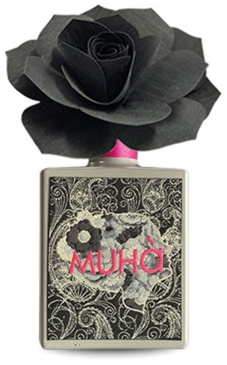 Art Diffuser Sabbia Rosa Nera 200 Ml Legni e Tè