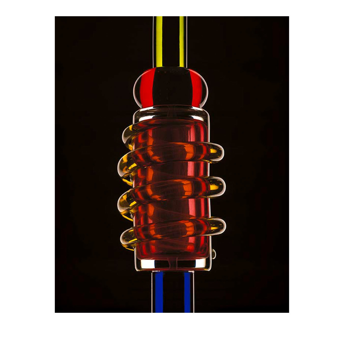 Ettore Sottsass Ananke Fotografia