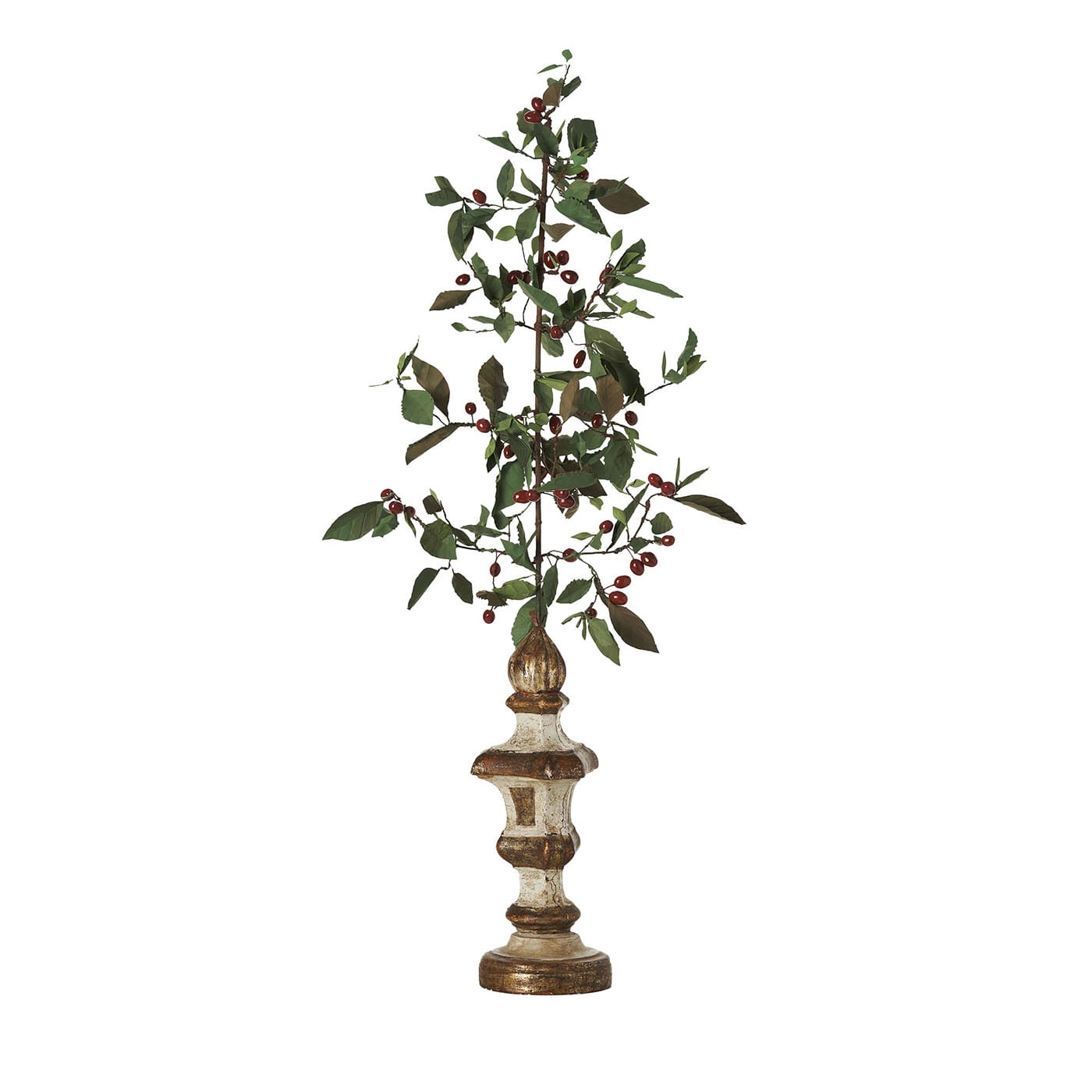 Scultura di ciliegio di Corniola