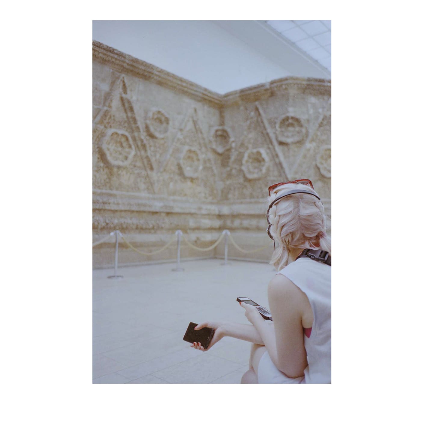 Museo Stampa fotografica