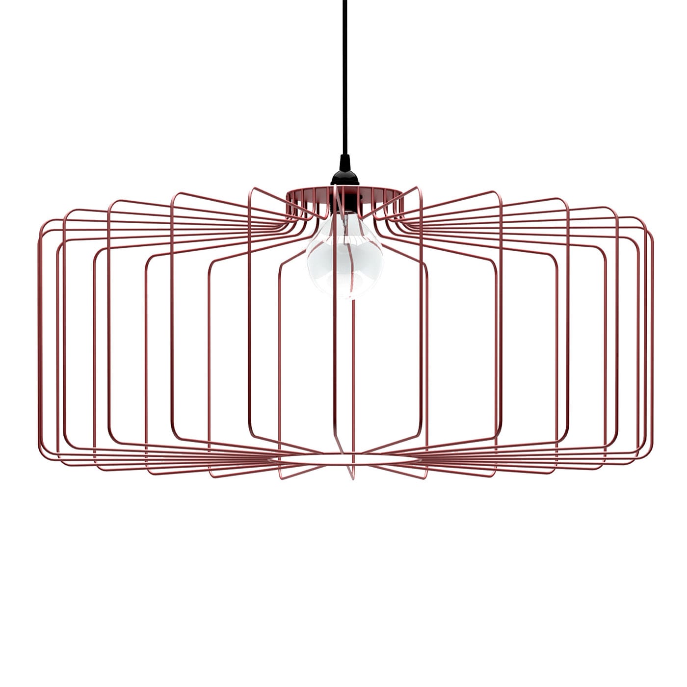 Lampada a Sospensione Lui