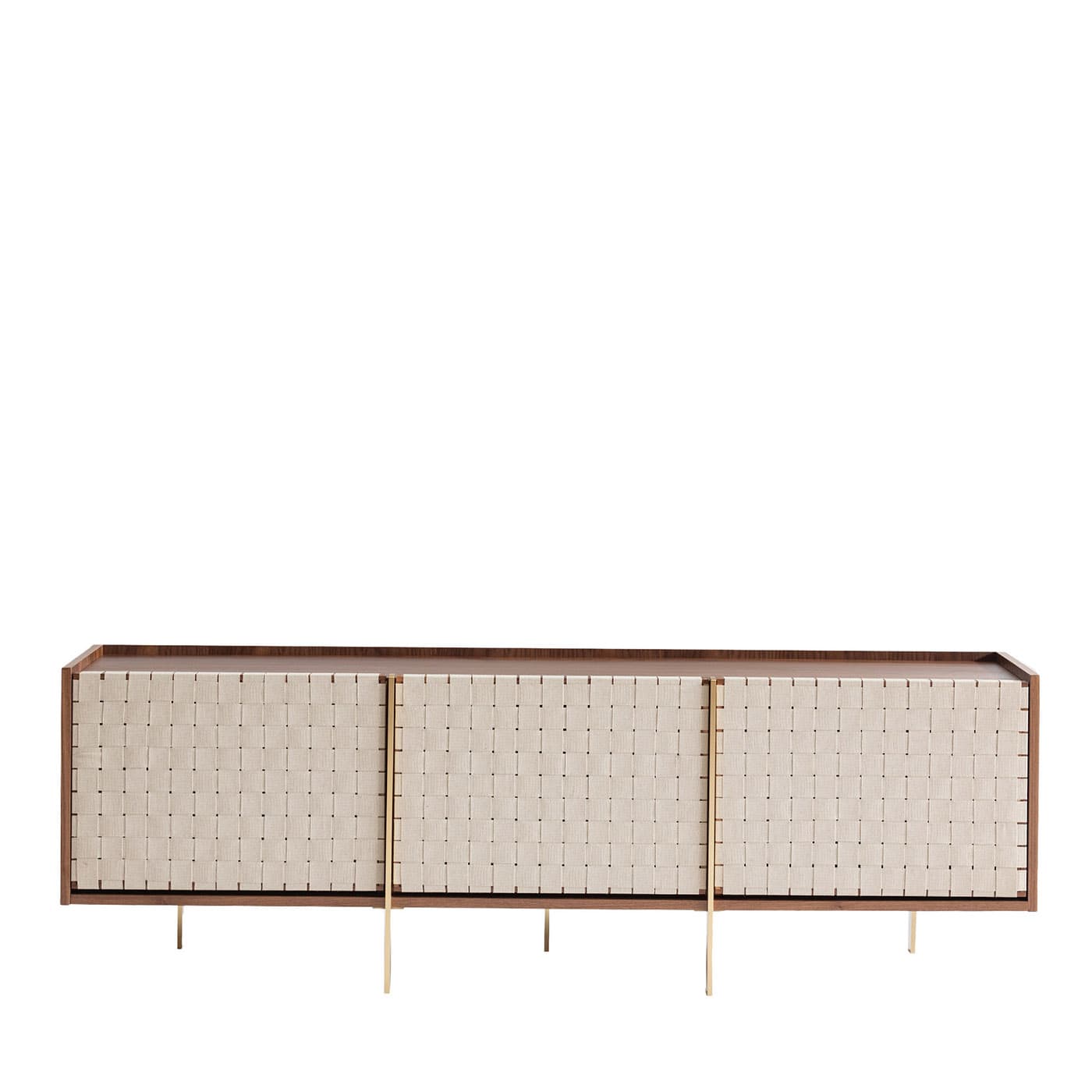 Credenza Milla in noce canaletto