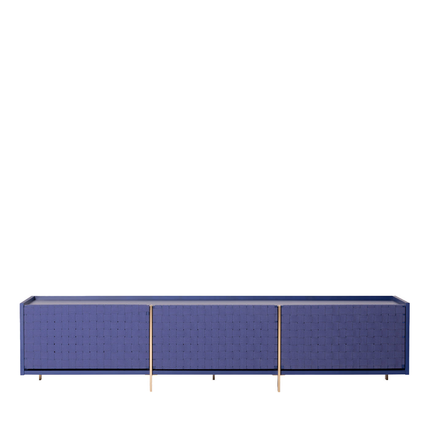 Credenza Milla blu