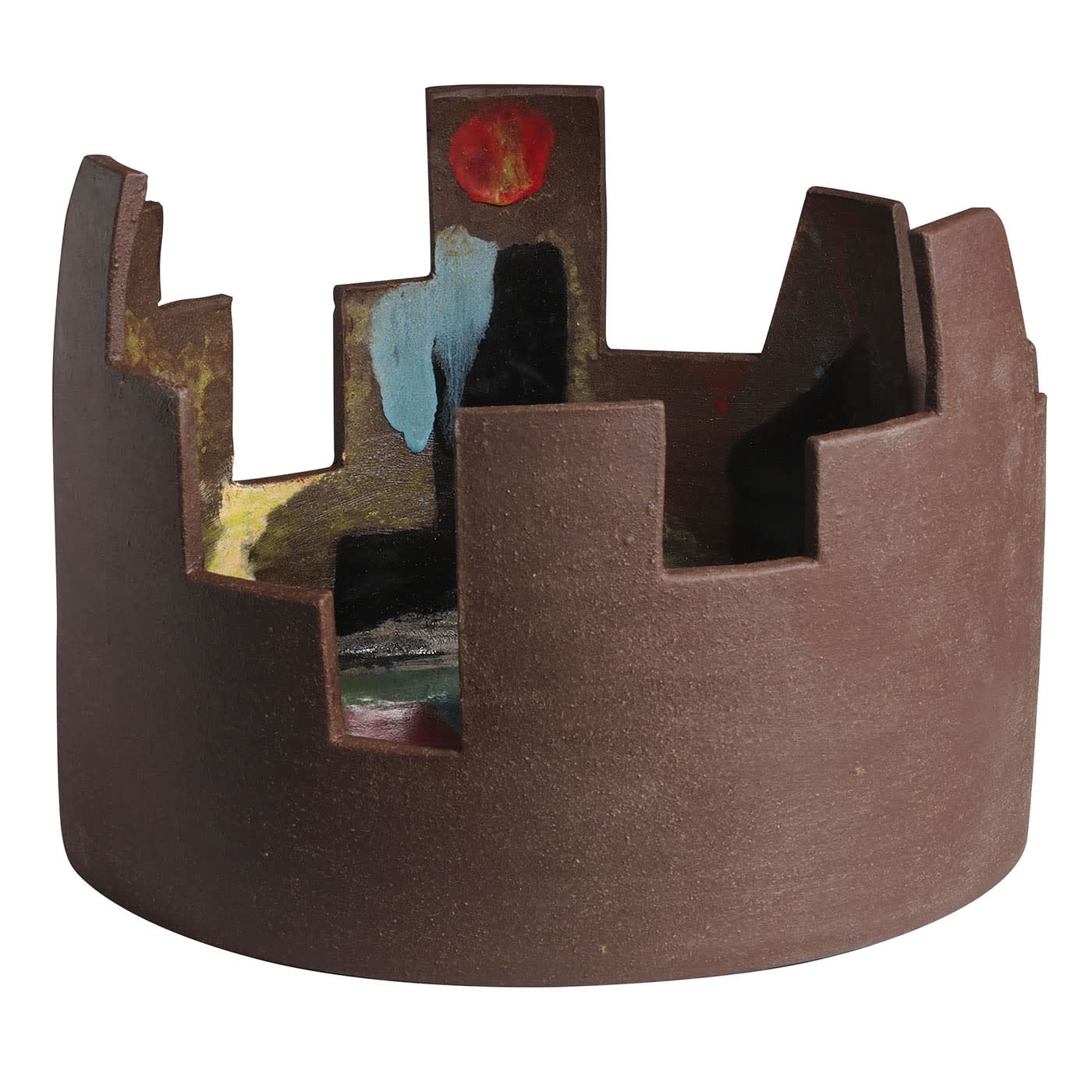 Città Murate - 2022 Scultura di Ennio Nonni