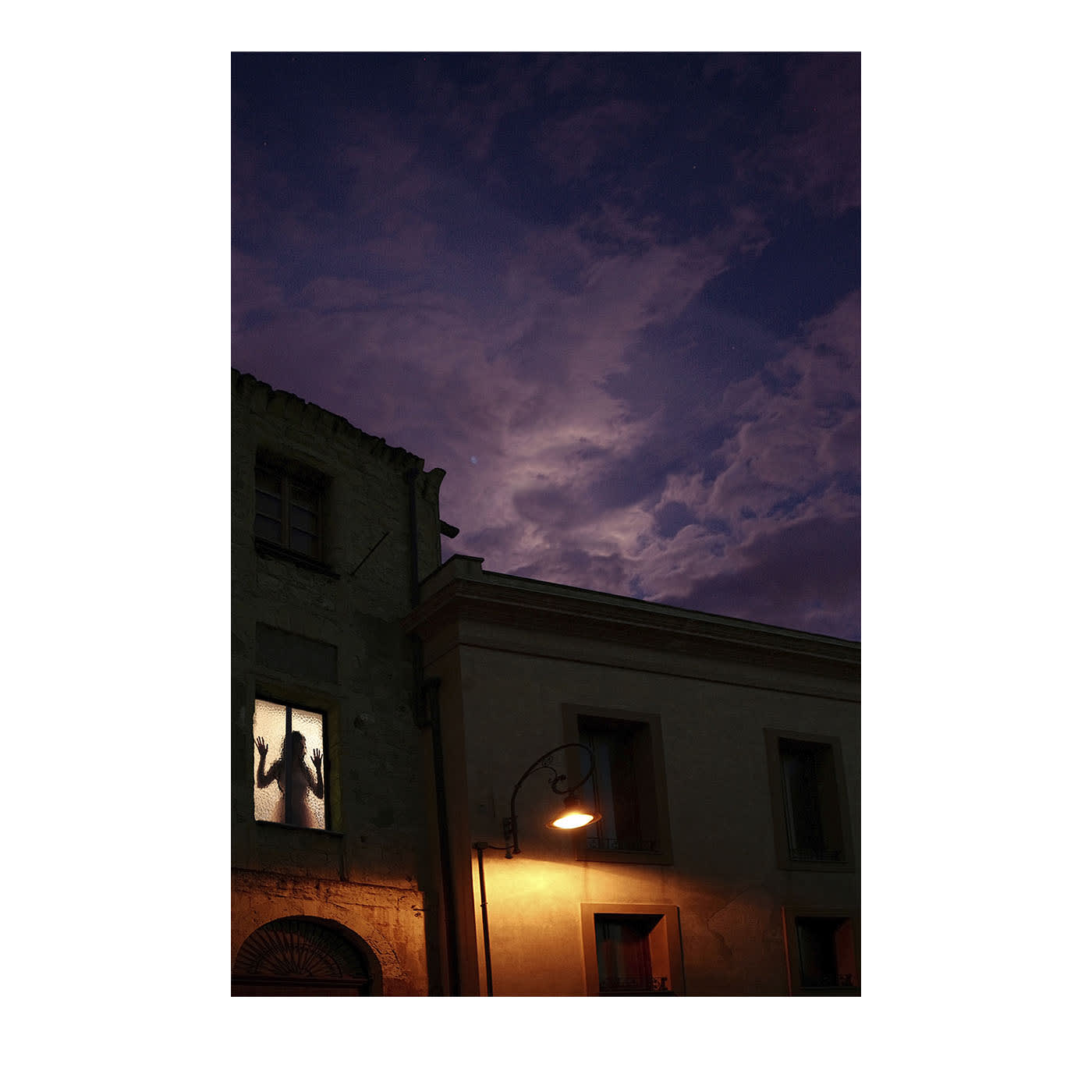 Viaggio al Termine della Notte Fotografia #1