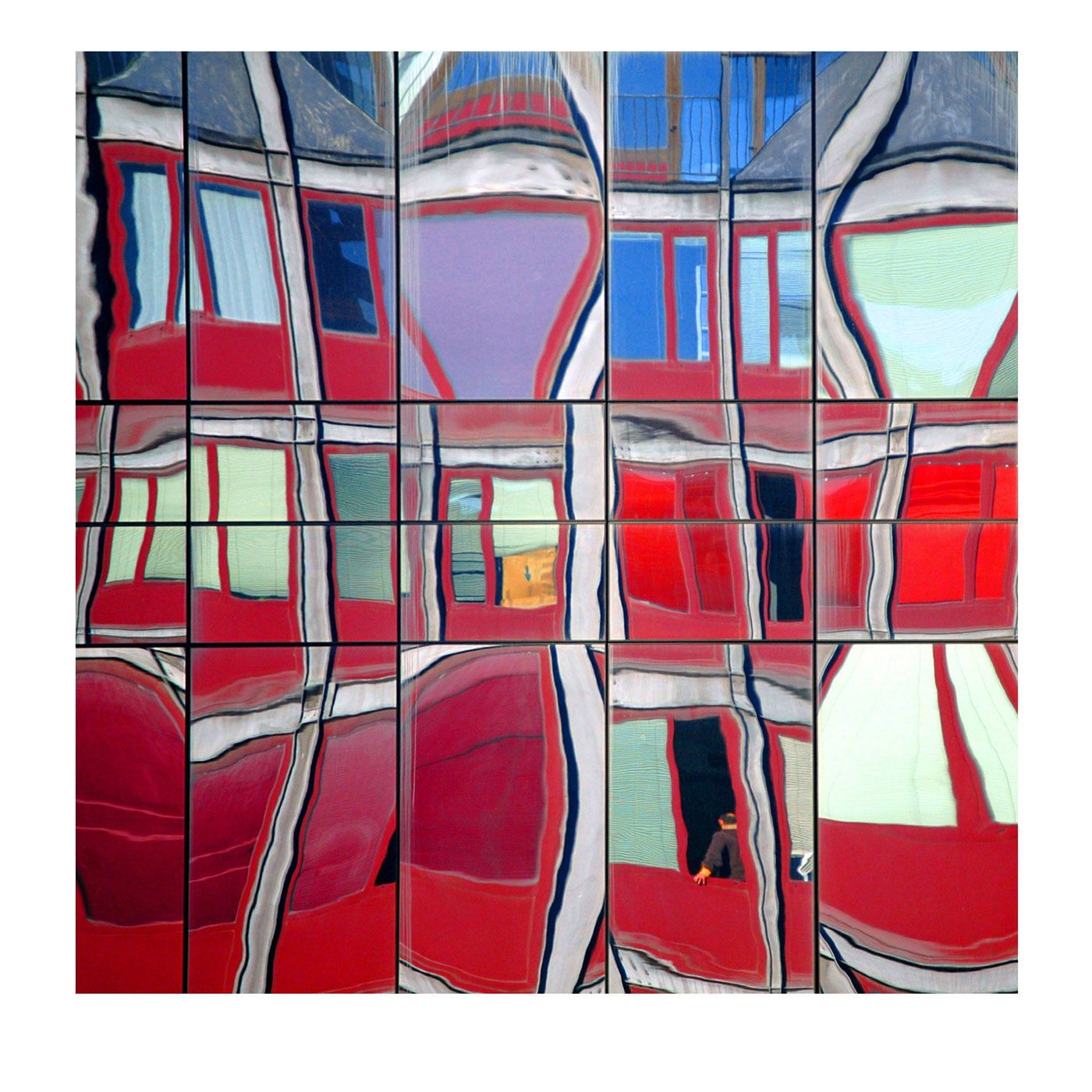 Vibrazioni Napoli FC #51 Fotografia in edizione limitata