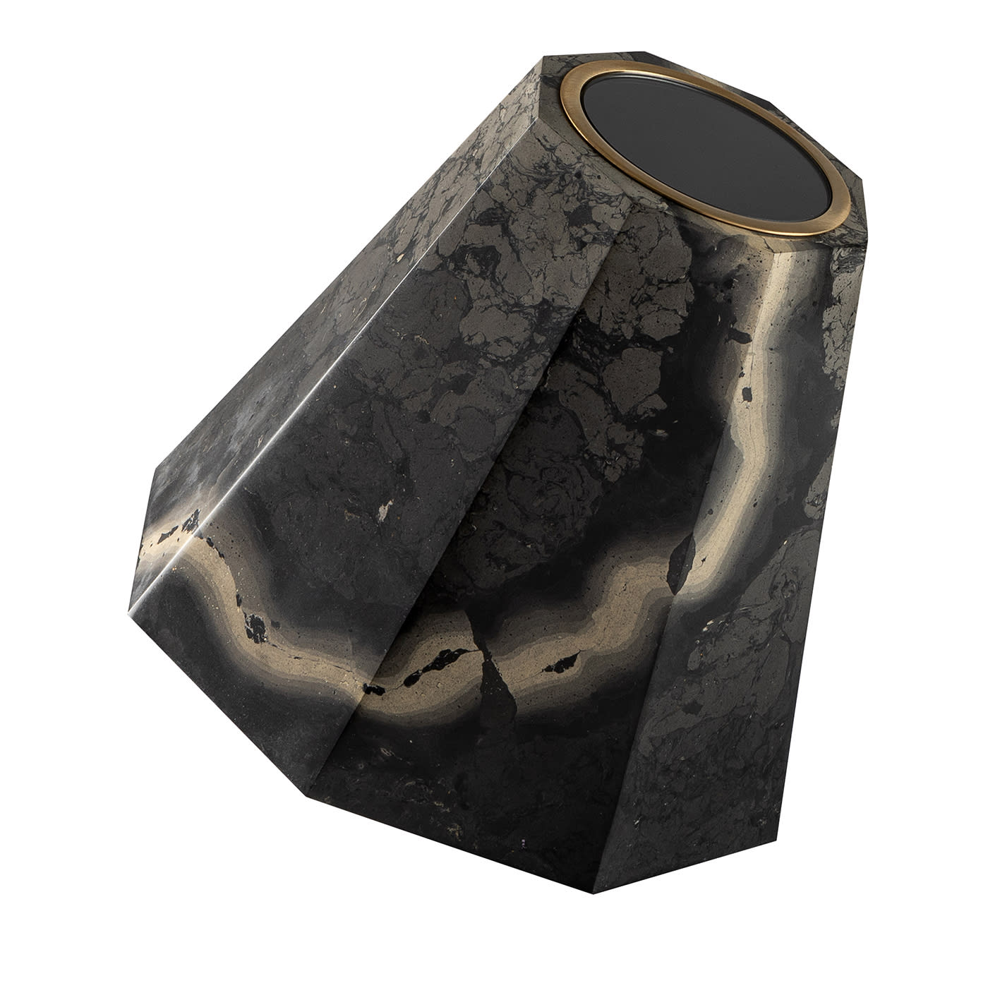 Prisma Alfonso I con specchio