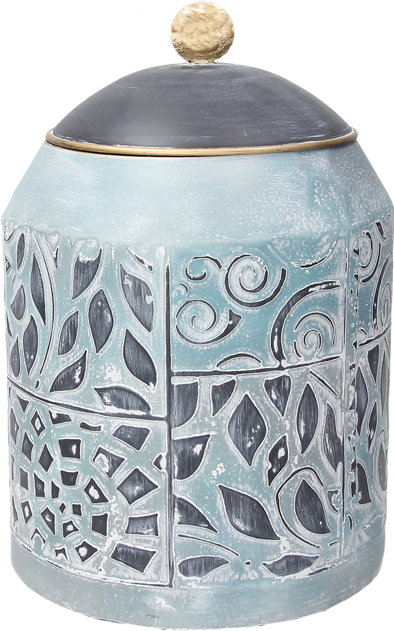 Barattolo Pilates Piccolo Cm 31 H