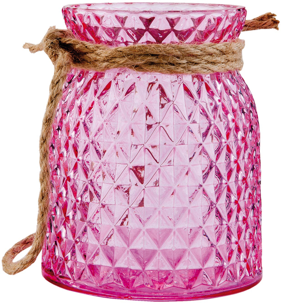 Barattolo Porta Tea-Light Piccolo